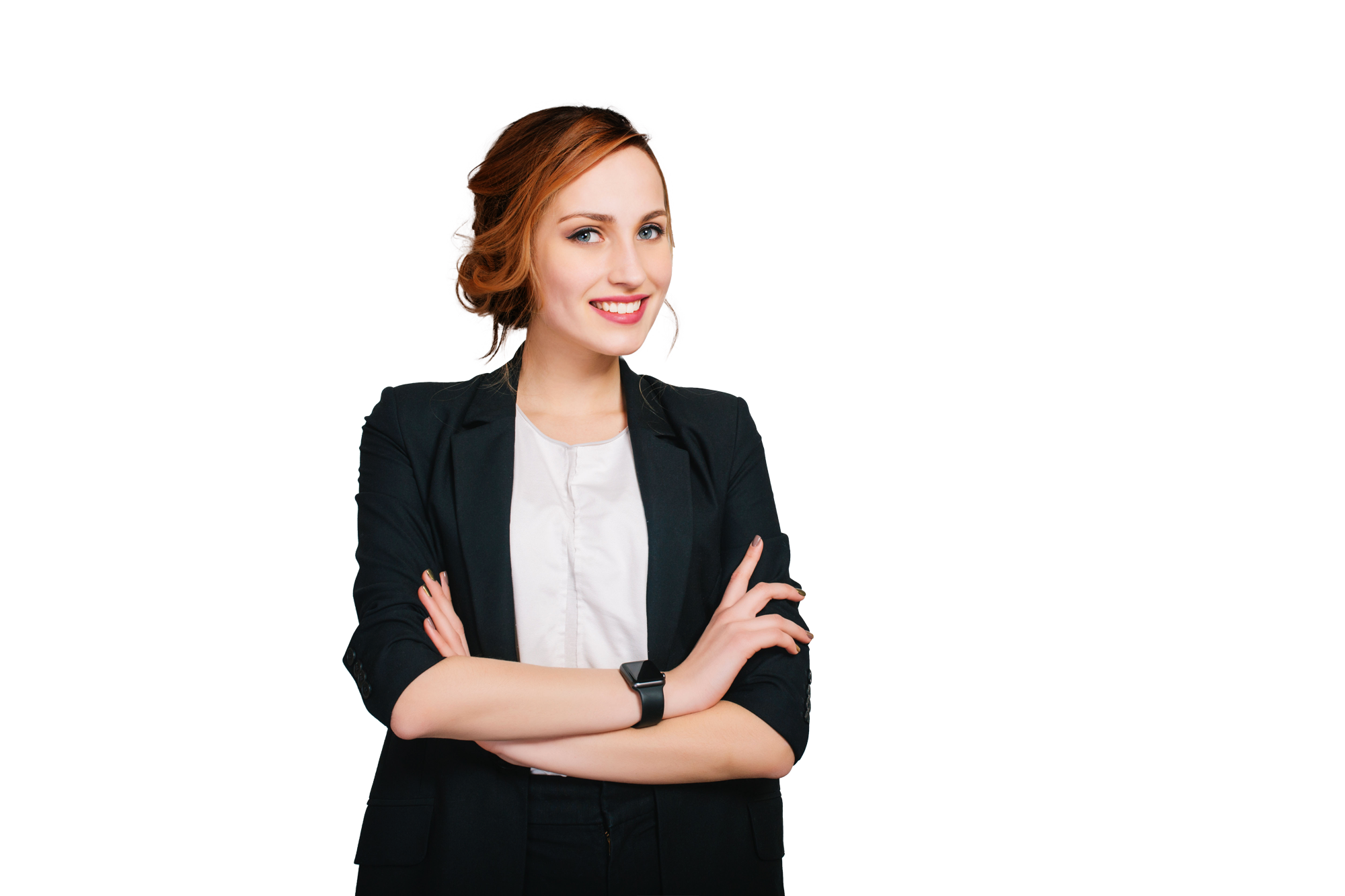 Business Women